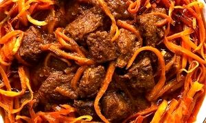 طرز تهیه خورشت هویج؛ طعمی باورنکردنی