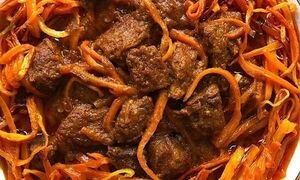 طرز تهیه خورشت هویج؛ طعمی باورنکردنی