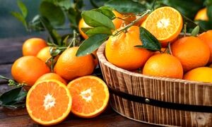 یک پرتقال در روز شاید افسردگی را از شما دور کند