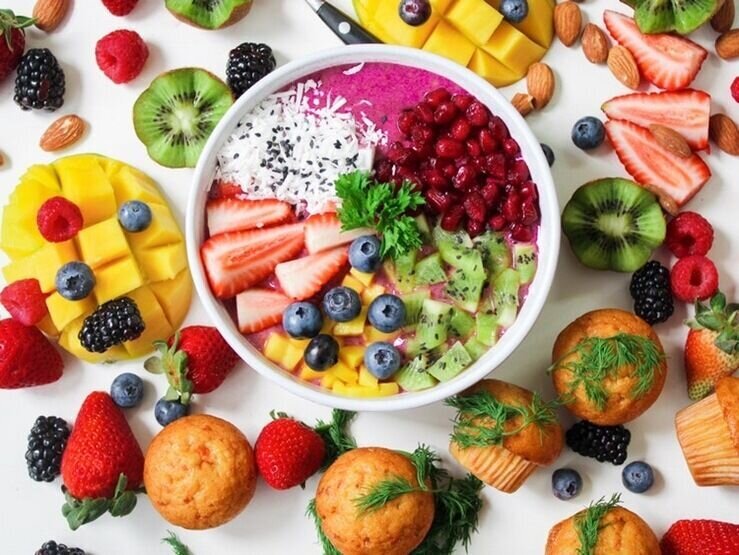 پیشنهاد چند عصرانه پاییزی + طرز تهیه