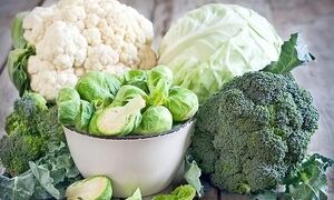 ۵ دلیل علمی برای این که هر روز سبزیجات بخوریم