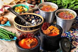 تفاوت دیزی سنتی و آبگوشت؛ دو نام آشنا با دو هویت متفاوت