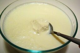 معجزه آب ماست برای بدن که از آن بی خبرید