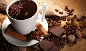 خبر خوب برای عاشقان شکلات تلخ و قهوه