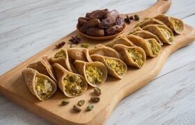 قطایف عربی؛ طعمی شیرین و خاطره‌انگیز