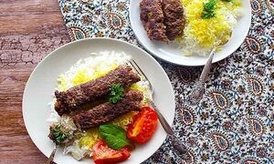 طرز تهیه کباب تابه‌ای آبدار و لذیذ