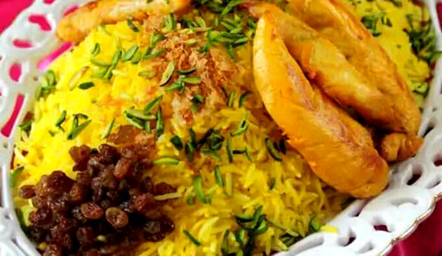 سوتی پلو؛ غذای مقوی و خوشمزه ای که آذری‌ها عاشقش هستند