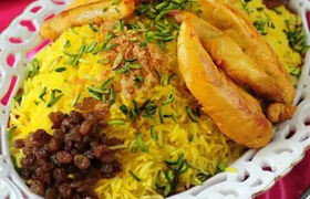 سوتی پلو؛ غذای مقوی و خوشمزه ای که آذری‌ها عاشقش هستند