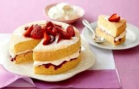 طرز تهیه کیک برای روز مادر