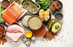 منیزیم؛ ماده معدنی آرامش و انرژی‌بخش