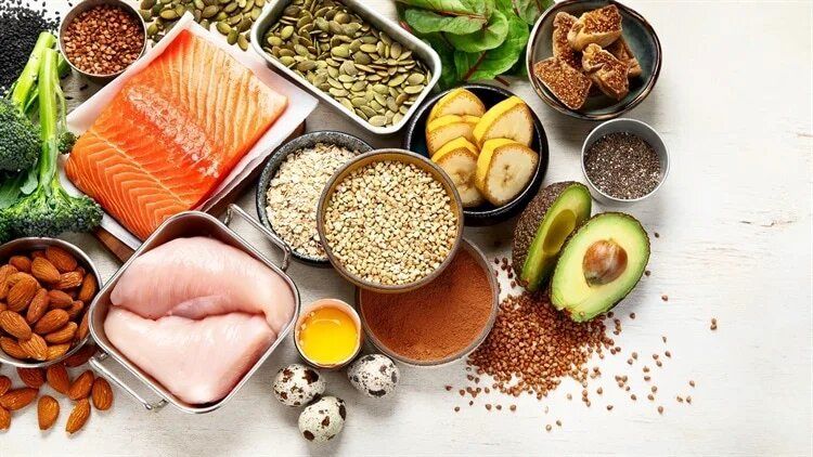 منیزیم؛ ماده معدنی آرامش و انرژیبخش