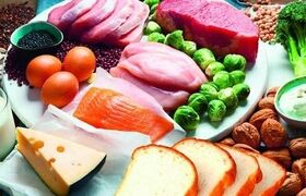 ۶ خوراکی غیرپروتئینی برای تحلیل نرفتن عضلات