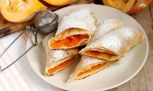 شیرینی بوندوارا ؛ شیرینی سنتی و محبوب خانگی کشور صربستان