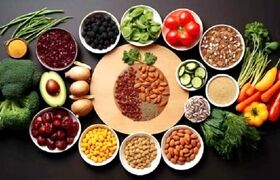 اگر لاغرید این غذاها را بخورید تا چاق شوید