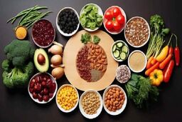 اگر لاغرید این غذاها را بخورید تا چاق شوید