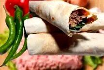 رضا لقمه؛ لقمه‌ای اصیل و پرملات از قلب تهران