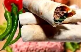 رضا لقمه؛ لقمه‌ای اصیل و پرملات از قلب تهران