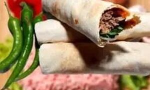رضا لقمه؛ لقمه‌ای اصیل و پرملات از قلب تهران