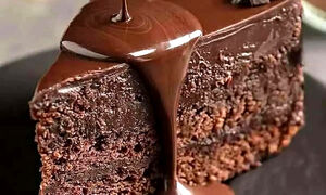 طرز تهیه کیک بریگادرو؛ کیک کافی‌شاپی خوشمزه و خاص