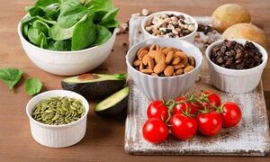 اگر این خوراکی‌ها را نمی‌خورید، دچار کمبود پتاسیم می‌شوید
