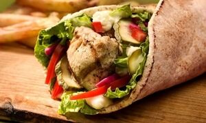 طرز تهیه متفاوت‌ترین و ساده‌ترین ساندویچ مرغ دنیا