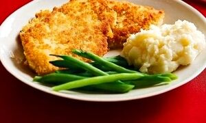 طرز تهیه کوکو لوبیا چیتی ؛ تجربه ای متفاوت از طعم ها با ساده ترین مواد اولیه