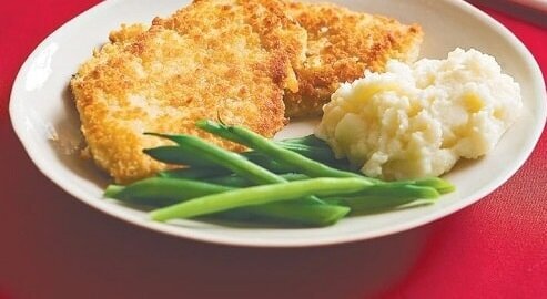 طرز تهیه کوکو لوبیا چیتی ؛ تجربه ای متفاوت از طعم ها با ساده ترین مواد اولیه