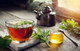 ۵ دمنوش آرام‌بخش وقتی ذهنتان شلوغ است