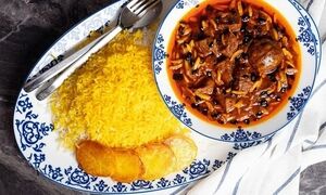 اگر یک‌بار این خورش کرمانشاهی را بپزید، دیگر قورمه‌سبزی یادتان می‌رود