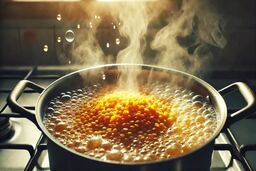 ترفندهایی برای پخت سریع لپه دیرپز