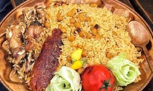 کله پاچه پلو؛ غذای سنتی و مقوی شیرازی ها
