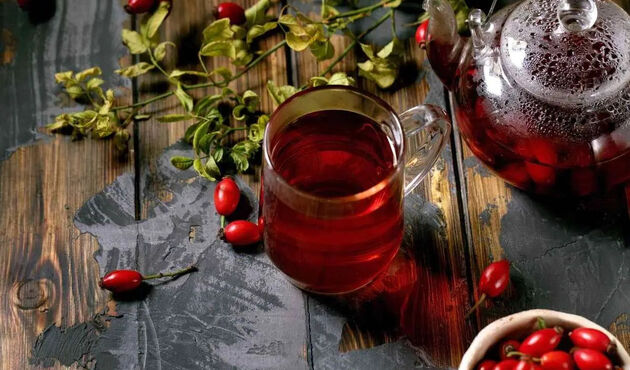  ۶ خوراکی برای نجات قلبِ پشت‌میزنشین‌ها!