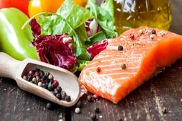 پیشنهاد رژیم؛ یک روز بدون شکر، پر فیبر و پروتئین