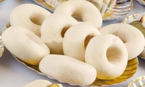 شیرینی کاک وارکا؛ نمادی از اصالت در آشپزی کشور تونس