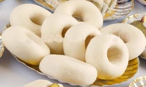 شیرینی کاک وارکا؛ نمادی از اصالت در آشپزی کشور تونس