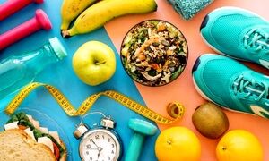 بهترین غذاها برای کاهش وزن