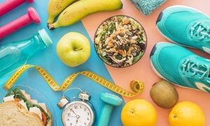 بهترین غذاها برای کاهش وزن