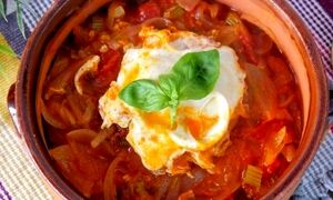سوپ مارتما برای افطاری + روش تهیه