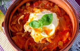 سوپ مارتما برای افطاری + روش تهیه