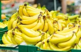 ۷ فایده معجزه آسای موز برای بدن