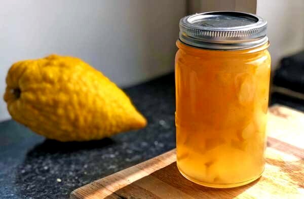 مربای بالنگ خانگی ؛ فوت و فن تهیه مربای بالنگ + خواص شگفت انگیز بالنگ