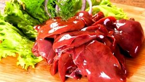 خواص جگر مرغ؛ این خوراک را بخوریم یا نه؟
