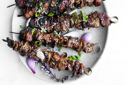 طرز تهیه چند نوع کباب ترش خوشمزه برای ناهار
