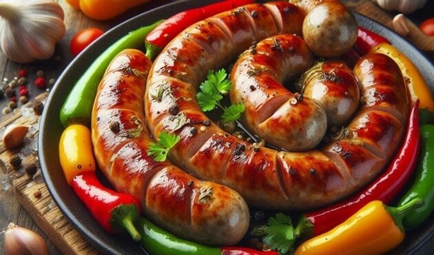 ملکه کالباس‌ها را بشناسید | طرز تهیه ۹ غذای خوشمزه با سوسیس پنیری محبوب