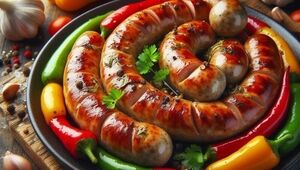 ملکه کالباس‌ها را بشناسید | طرز تهیه ۹ غذای خوشمزه با سوسیس پنیری محبوب