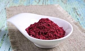 خواص دمنوش سماق برای چربی خون + روش تهیه دمنوش سماق