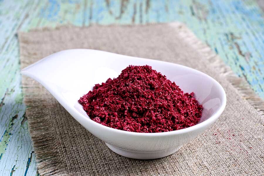 خواص دمنوش سماق برای چربی خون + روش تهیه دمنوش سماق