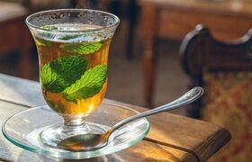 طرز تهیه چای مراکشی؛ دمنوشی که به کاهش التهابات بدن کمک می‌کند
