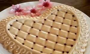 طرز تهیه دسر عربی خوشمزه مخصوص مهمانی
