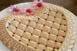 طرز تهیه دسر عربی خوشمزه مخصوص مهمانی